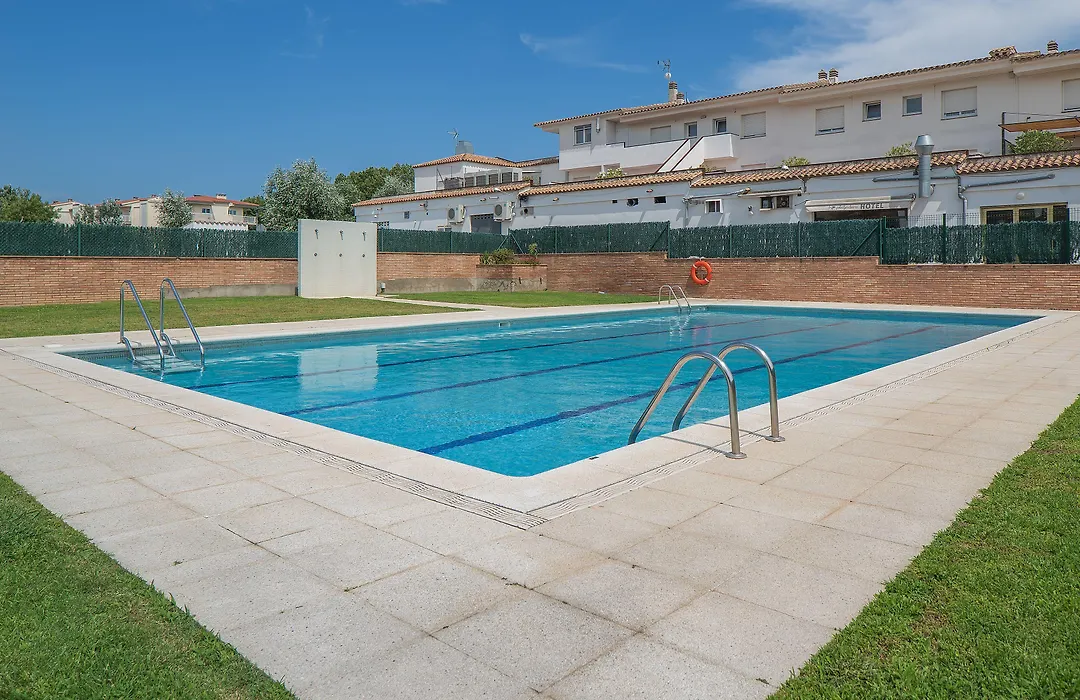 Hotel Platja D'Aro-1