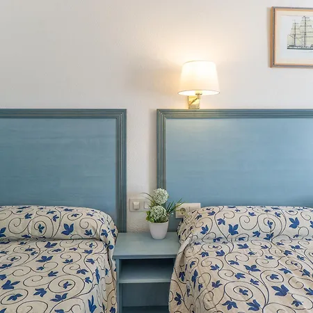 Hotel Platja D'Aro-3